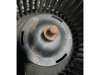 Вентилятор печки