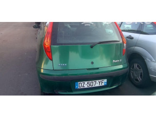 Zpětné zrcátko Fiat Punto (188) 2000 735310073