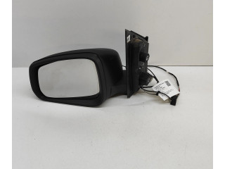 Зеркало электрическое Volkswagen Caddy 2020 - года