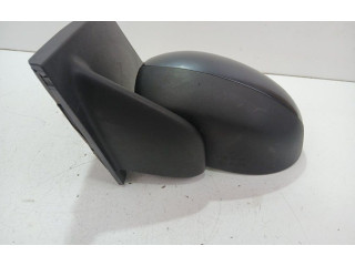 Зеркало (механическое)       Peugeot 107  2005 - 2014 года   