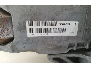 Комплект оси рулевого колеса 31340179, P31340179   Volvo V70