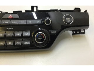 Блок управления климат-контролем 97250F1700, 97250F1700FHV KIA Sportage