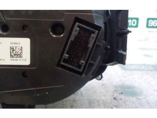 Панель приборов 565920750B, 565920750B   Skoda Karoq       