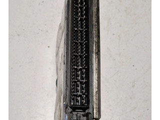 Блок управления двигателя 9637874080, 0281010262   Peugeot 607