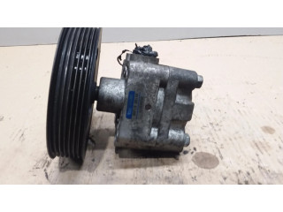 Насос усилителя руля