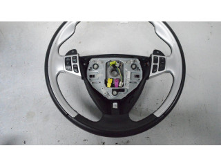 Руль Saab 9-3 Ver2 2008 - 2016 года