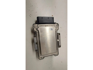 Блок управления двигателя A6429006301, 0281019309 Mercedes-Benz ML W166