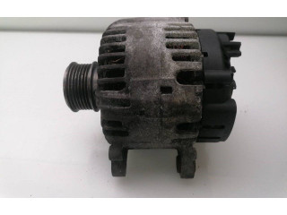 Генератор 06F903023H Citroen Xantia