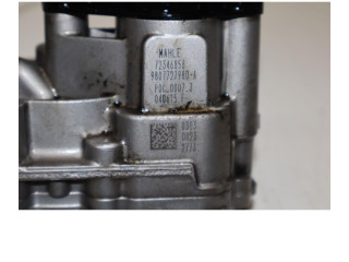 Čerpadlo oleje 72346856 Ford S-MAX T7CL