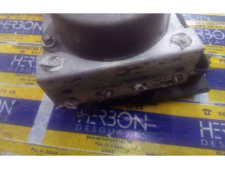 Блок АБС 0265231732   Nissan  Note (E11)  2006 - 2014 года