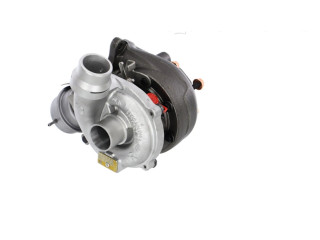 Turbodmychadlo Турбина 54399880080, 54399880080   Nissan Cube Z12   