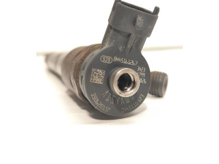 Форсунка 0445110523, B445161267 Jeep Grand Cherokee