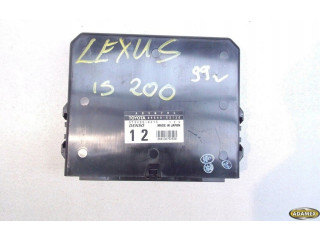 Блок управления АБС 8954053120 Lexus IS 200-300