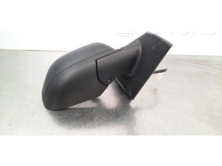 Зеркало электрическое Dacia Dokker - года