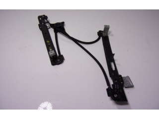 Передний механический механизм для подъема окна    Seat Ibiza IV (6J,6P)