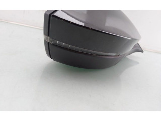 Зеркало (механическое)       Skoda Octavia Mk4  2019 -  года   