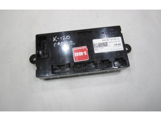 Блок управления климат-контролем 5WA907727AB, 22129001 Volkswagen Caddy