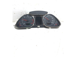 Přístrojová deska  Audi Q7 4L 2007 5540007312  