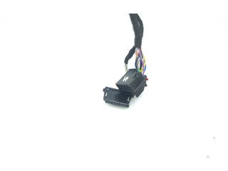 Зеркало электрическое Volkswagen ID.3 2019 - года