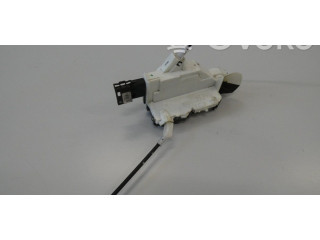 Замок багажника 8719E1, 8719E1 Citroen Berlingo 2003 - 2007 года