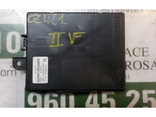 Блок управления 1609332980, 7820A4831   Citroen C-Zero