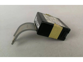 Блок управления G8D-322A-B Mazda Premacy