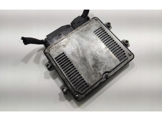 Блок управления климат-контролем 51815711 Fiat Doblo