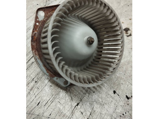 Вентилятор печки Mazda 626