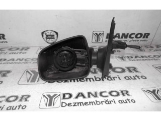 Зеркало электрическое        Dacia Logan I  2004 - 2012 года   