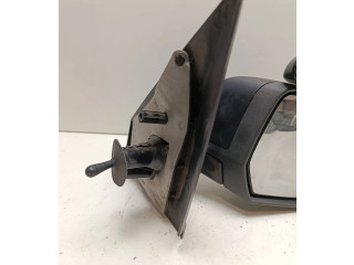 Зеркало (механическое) Dacia Dokker - года