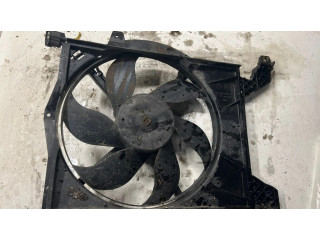 Вентилятор радиатора     30899008    Mitsubishi Space Star 1.9