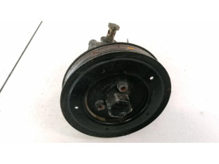 Насос усилителя руля