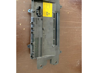 Блок управления климат-контролем 8x2318c858ag Jaguar XF