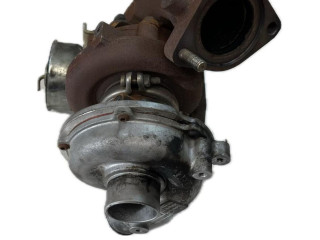  Турбина Mazda 323 F  VJ300105         