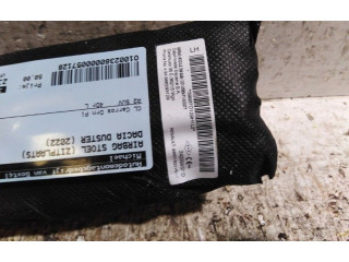 Подушка безопасности в сиденье 34239937D, 34239937D   Dacia Duster