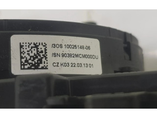 Подрулевой шлейф SRS 5K0953549C, 10009166-15   Volkswagen Caddy