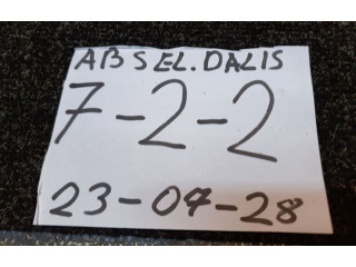 Jednotka ABS 09191496 Opel Vectra C 2004