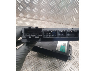 Блок комфорта 4B0962258D, 410215006005 Audi A6 S6 C5 4B