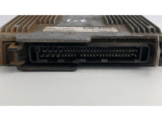 Блок управления двигателя 7700867270, S115303202C   Renault Clio I