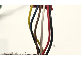 Zpětné zrcátko Audi A1 2011