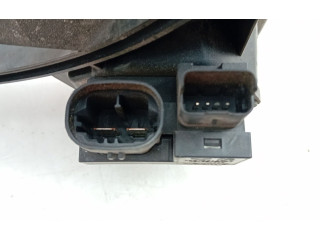 Вентилятор радиатора     9675280980    Peugeot 2008 I 