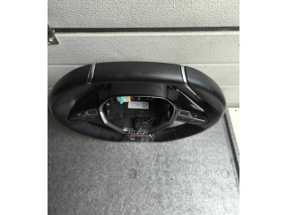 Руль Peugeot 5008   -  года 98105489ZD, 34199118G      