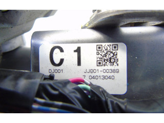 Рулевая рейка JJ00100389, 704013040 Mitsubishi ASX - года