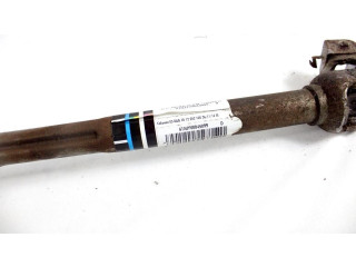 рейка Колонка рулевая 98006198ZD Citroen C4 Cactus 2014 - года