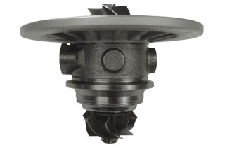 Turbodmychadlo Турбина 14411VK50B, CHRA40-0292 Nissan Navara D22