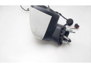 Зеркало электрическое        Audi A1  2010 - 2018 года   