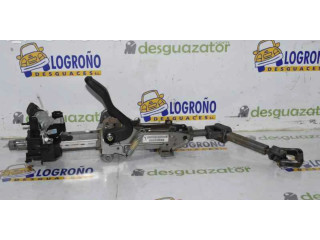 Рулевая рейка 1Z0419502Q, 3T1419502 Skoda Octavia Mk2 (1Z) 2004-2013 года