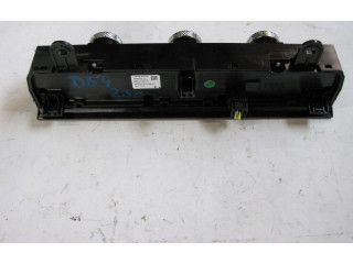 Блок управления климат-контролем 98361321ZD Citroen DS4