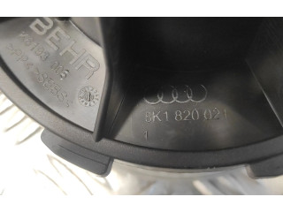 Вентилятор печки 8K1820021, K6193005 Audi A4 Allroad