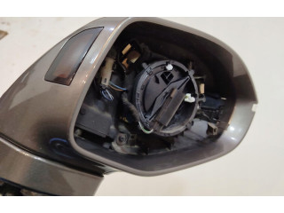 Zpětné zrcátko Audi A7 S7 4G 2014 4G8